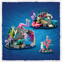 LEGO® Avatar Mako Submarine Building Toy Set 75577