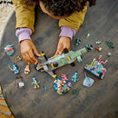 LEGO® Avatar Mako Submarine Building Toy Set 75577-8