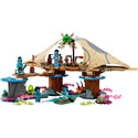 LEGO® Avatar Metkayina Reef Home Building Toy Set 75578