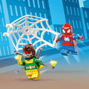 LEGO® Marvel Spider-Man's Car and Doc Ock Building Toy Set 10789-8