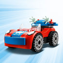 LEGO® Marvel Spider-Man's Car and Doc Ock Building Toy Set 10789-7