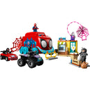 LEGO® Marvel Team Spidey's Mobile Headquarters Building Toy Set 10791-3