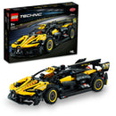 LEGO® Technic Bugatti Bolide Model Building Kit 42151-5
