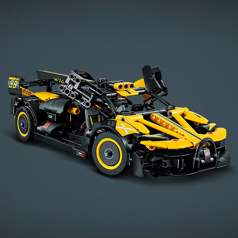 LEGO® Technic Bugatti Bolide Model Building Kit 42151