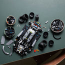 LEGO® Technic PEUGEOT 9X8 24H Le Mans Hybrid Hypercar Collectible Building Kit 42156-6