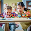 LEGO® ǀ Disney - Disney Celebration Train Building Toy Set 43212-7