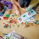 LEGO® ǀ Disney - Disney Celebration Train Building Toy Set 43212-11