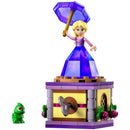 LEGO® ǀ Disney Princess™ Twirling Rapunzel Building Toy Set 43214-3