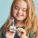 LEGO® ǀ Disney Princess™ Twirling Rapunzel Building Toy Set 43214