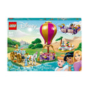 LEGO® ǀ Disney Princess™ Princess Enchanted Journey Building Toy Set 43216-1