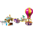 LEGO® ǀ Disney Princess™ Princess Enchanted Journey Building Toy Set 43216-3