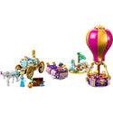 LEGO® ǀ Disney Princess™ Princess Enchanted Journey Building Toy Set 43216