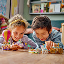 LEGO® ǀ Disney Princess™ Princess Enchanted Journey Building Toy Set 43216-8