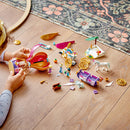 LEGO® ǀ Disney Princess™ Princess Enchanted Journey Building Toy Set 43216-7