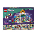 LEGO® Friends Hair Salon Building Toy Set 41743-2