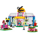 LEGO® Friends Hair Salon Building Toy Set 41743