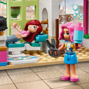 LEGO® Friends Hair Salon Building Toy Set 41743-10