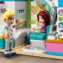 LEGO® Friends Hair Salon Building Toy Set 41743-9