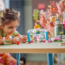 LEGO® Friends Hair Salon Building Toy Set 41743-7