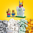 LEGO® Classic Creative Fantasy Universe Building Toy Set 11033-9