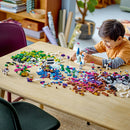 LEGO® Classic Creative Fantasy Universe Building Toy Set 11033-8