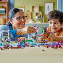 LEGO® Classic Creative Fantasy Universe Building Toy Set 11033-7