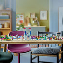 LEGO® Classic Creative Fantasy Universe Building Toy Set 11033-6