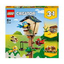 LEGO® Creator 3in1 Birdhouse Building Toy Set 31143-1