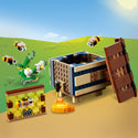 LEGO® Creator 3in1 Birdhouse Building Toy Set 31143