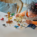 LEGO® Creator 3in1 Birdhouse Building Toy Set 31143-7