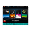 LEGO® Ideas Tales of the Space Age Building Set 21340-1