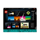 LEGO® Ideas Tales of the Space Age Building Set 21340-2