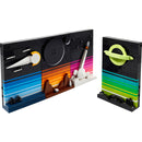 LEGO® Ideas Tales of the Space Age Building Set 21340-3