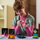 LEGO® Ideas Tales of the Space Age Building Set 21340-10