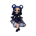 LOL Surprise OMG Moonlight B.B. Fashion Doll - Dress Up Doll Set with 20 Surprises