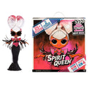 LOL Surprise OMG Movie Magic Spirit Queen Fashion Doll with 25 Surprises