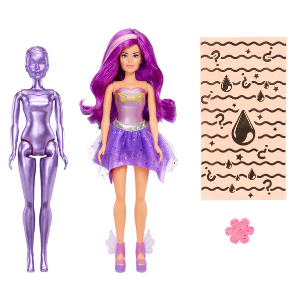 MGA’s Dream Ella Color Change Surprise Fairies ARIA Fashion Doll