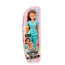 MGA’s Dream Ella I AM A Pet Vet Fashion Doll-1