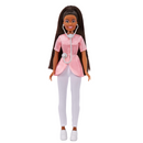 MGA’s Dream Ella I AM A Doctor Fashion Doll Yasmin-5
