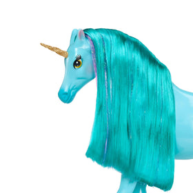 MGA’s Dream Ella Unicorn - Ocean - Teal - 0