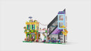 LEGO® Friends Downtown Flower and Design Stores Building Toy Set 41732-4