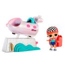 LOL Surprise OMG House of Surprises Lil Arcade Playset with Sk8er Grrrl with 8 Surprises-3