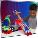 PJ Masks PJ Launching Seeker Preschool Toy-4