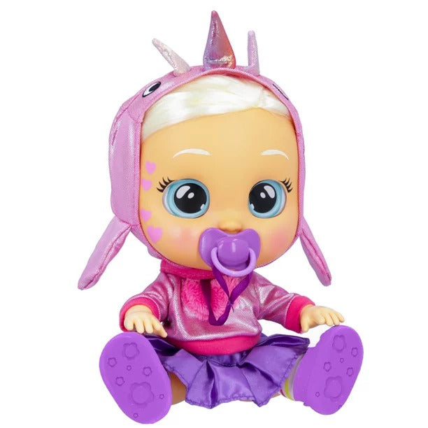 Cry Babies Kiss Me Stella Baby Doll