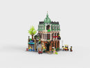 LEGO® ICONS Boutique Hotel Building Kit 10297-5