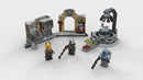 LEGO® Star Wars™ The Armourer’s Mandalorian™ Forge Building Kit 75319-4