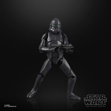 STAR WARS The Black Series Bad Batch Elite Squad Trooper Toy 6-Inch - 0