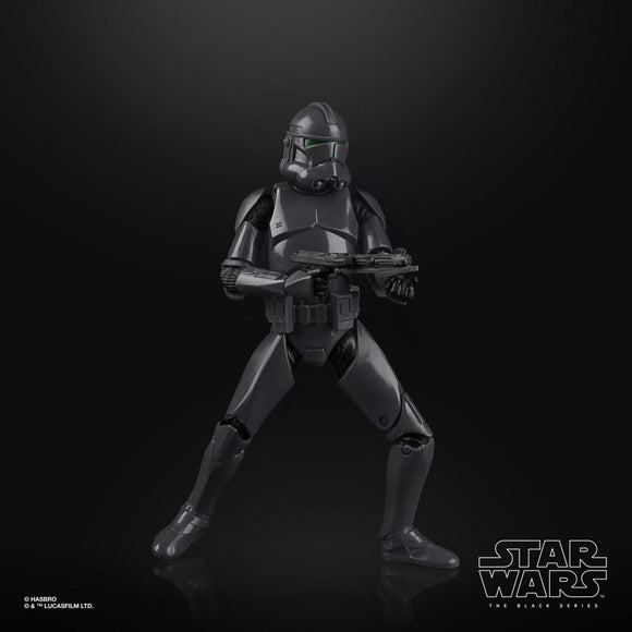 STAR WARS The Black Series Bad Batch Elite Squad Trooper Toy 6-Inch