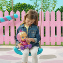 Cry Babies Kiss Me Stella Baby Doll-16