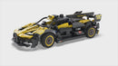 LEGO® Technic Bugatti Bolide Model Building Kit 42151-4